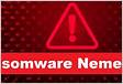 Recuperar arquivos ransomware Nemesis